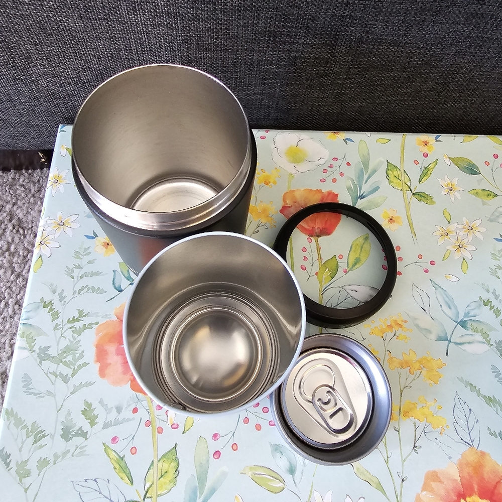 Beer Can Yeti - Picture 11 of 12
